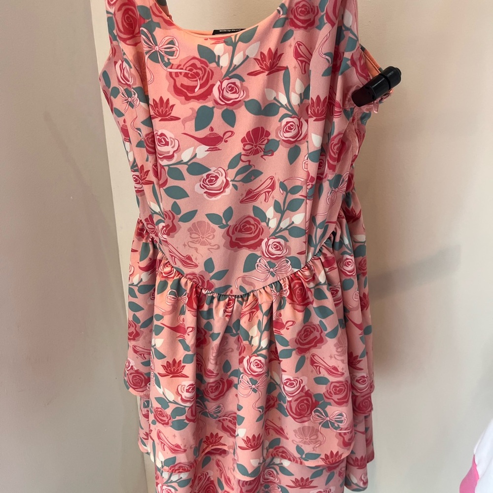 Disney Princess Active Dress for Women by Her Universe